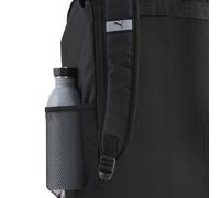 PUMA Mochila Portugal ftblCulture 24 l, Accesoiros, Negro, OSFA OSFA