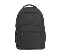 PUMA Mochila Prose, Negro/Plata, L, Mochila Prose