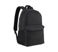 Mochila Puma Phase Puffer Hombre Negro Talla única