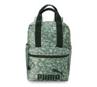 PUMA Mochila Sandy Adventures Extra pequeña OneSize Green Moon New Navy Blue