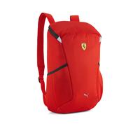PUMA Mochila Scuderia Ferrari grande 22 l, Accesoiros, Rojo, OSFA