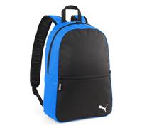 PUMA mochila TeamGoal Backpack Core Ignite Blue - Puma Black