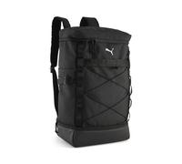 PUMA Mochila TRAIN ALL DAY de 35 l, Accesoiros, Negro, OSFA