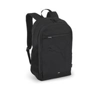 PUMA Mochila unisex Buzz negra