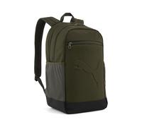 Mochila PUMA Buzz 28 l, Accesoiros, Verde, OSFA