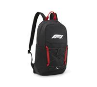 Puma Mochila unisex F1 Backpack Puma. Negro