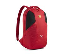 PUMA Ferrari Race Large Backpack, Mochila Unisex Adulto, Rojo (Rosso Corsa), L