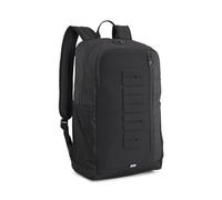 Mochila PUMA S 26 l, Accesoiros, Negro, OSFA OSFA