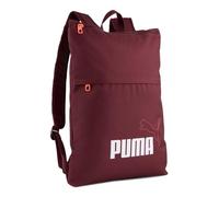 Mochila puma phase elementalruby shimme Talla única