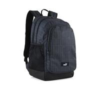 Puma Mochila unisex PUMA ACADEMY AOP PUMA Black-Log