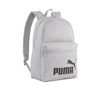 Puma Mochila unisex PUMA PHASE gris Echo-PUMA negro