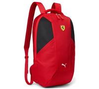 PUMA Mochila unisex Scuderia Ferrari Formula 1 Race, rojo (Rosso Corsa), Talla única, Scuderia Ferrari Formula 1 Race - Mochila