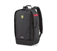 PUMA Mochila unisex Scuderia Ferrari SPTWR Race, Negro, Talla única