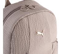 PUMA Mochila UP pequeña 12 l, Accesoiros, Beige, OSFA OSFA