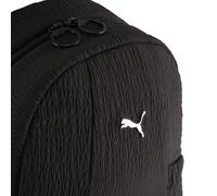 PUMA Mochila UP pequeña 12 l, Accesoiros, Negro, OSFA OSFA