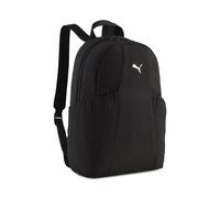 PUMA Mochila negro One Size negro