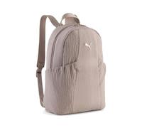 PUMA Mochila UP pequeña 12 l OneSize, Sandstone Beige