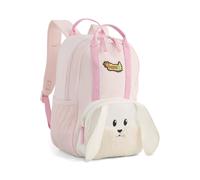 PUMA Mochila Woodland para niños, Accesoiros, Rosa, OSFA OSFA