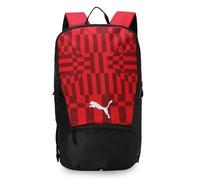 PUMA Mochilas de fútbol individuales para hombres, PUMA Rojo-PUMA Negro, X, Mochilas, Puma Rojo-puma Negro, X