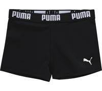 PUMA Moda de baño deportiva negro / blanco 116 negro / blanco