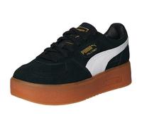 PUMA Modelo Palermo ELEVATA Black T. 39