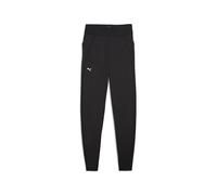 Puma Modest Jogger, Pantalones de Punto Unisex Adulto, Puma Black,