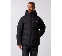 Puma Mono Hooded Jacket XXL Negro