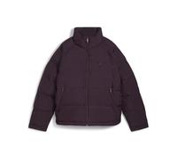 PUMA - MONO Jacket, polibola Unisexo, Midnight Plum, M - 626481