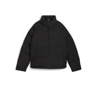 PUMA Chaqueta deportiva negro, Talla M