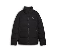 PUMA Chaqueta deportiva 'MONO' negro, Talla XXL