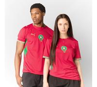 Puma Morocco 2026 Home Jersey rojo M