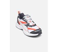 Puma Morphic Techie Ps 28 Blanco