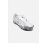 Puma Zapatillas Mostro Anodized Wns in Gris 39