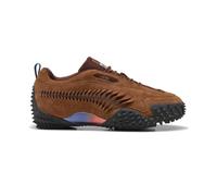 PUMA Mostro Craft Aries - Tenis casuales con cordones para hombre, color marrón, Marrón, 40 EU