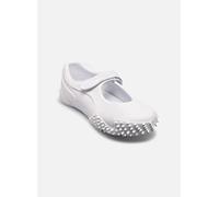 PUMA Zapatillas Mostro Fey Leather unisex, Calzado, Blanco, 36 36