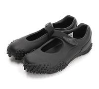 Puma MOSTRO FEY LTH/MOSTRO FEY PIEL, 01 Puma Negro, 27.5 cm