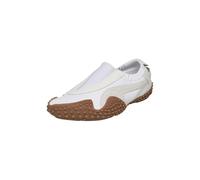 Puma Mostro Move WNS - Tenis para mujer, Blanco-blanco cálido, 42.5 EU