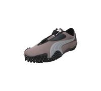 Puma Mostro Og - Entrenadores para hombre, diseño escultural, Plata Clavel Oscuro, 44/46 EU