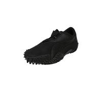 PUMA Zapatillas deportivas bajas 'Mostro' negro, Talla 40