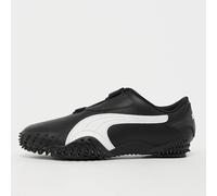 Puma Mostro Perf negro 41
