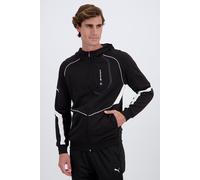 Puma Motor Bmw - Negro - Sudadera Capucha Hombre talla L