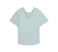 PUMA MOVE CLOUDSPUN Loose Fit Tee Women, Ropa, Modern Mint, M M