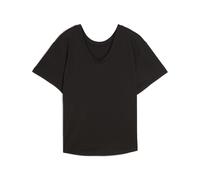 PUMA MOVE CLOUDSPUN Loose Fit Tee Women, Ropa, Negro, XXL XXL