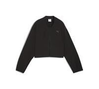 PUMA MOVE FASHION JACKET, Giacche in tessuto Mujer, PUMA Black,
