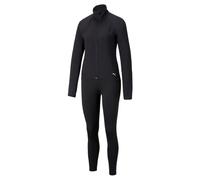Puma Mujer ACTIVE Yogini Woven Suit Chándal Entrenamiento 589136 01