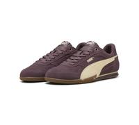Puma Mujer Bella Donna SD Basket, Crema de Mantequilla Rica con Cacao, 40.5 EU