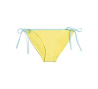 PUMA Mujer Lazo Swimwear Cover Up, Verde Menta, M