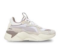 PUMA Mujer Zapatos RS-X Heritage Código 398210-22 Blanco, Blanco Beige Violeta, 38 EU