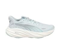 PUMA Zapatillas de running 'Magnify NITRO 3' turquesa / gris / menta, Talla 41-41,5