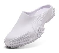 Puma Mostro Mule Ref. 404433-04 Color Morado Talla 40.5